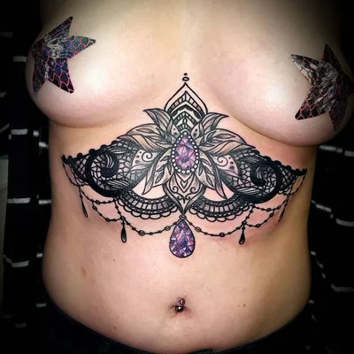 Skin Elixir Tattoo Shop tattoo 018