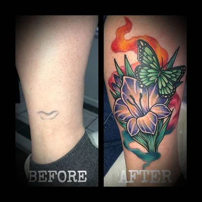 Skin Elixir Tattoo Shop tattoo 020