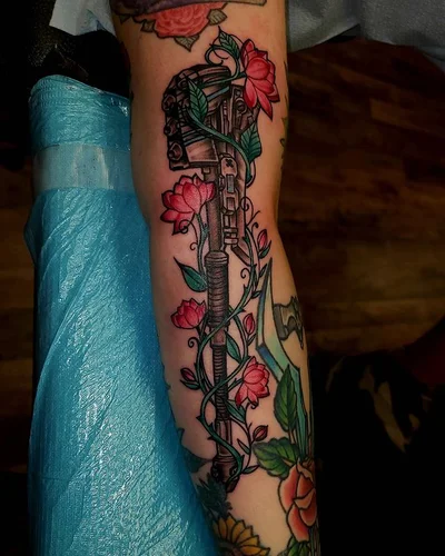 Skin Elixir Tattoo Shop tattoo 021