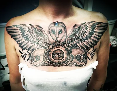 Skin Elixir Tattoo Shop tattoo 026