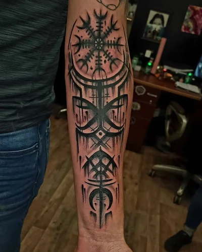 Skin Elixir Tattoo Shop tattoo 027