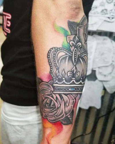 Skin Elixir Tattoo Shop tattoo 032