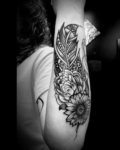Skin Elixir Tattoo Shop tattoo 034