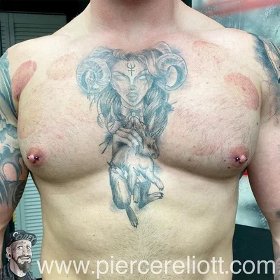 Skin Elixir Tattoo Shop tattoo 035