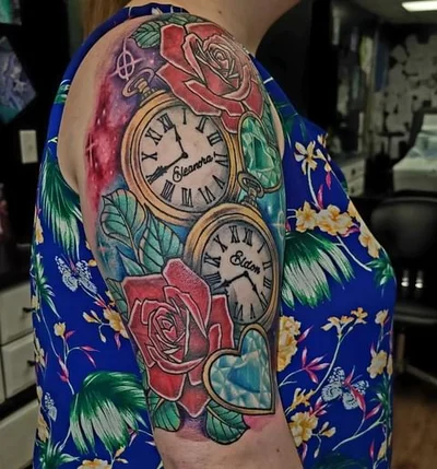 Skin Elixir Tattoo Shop tattoo 038