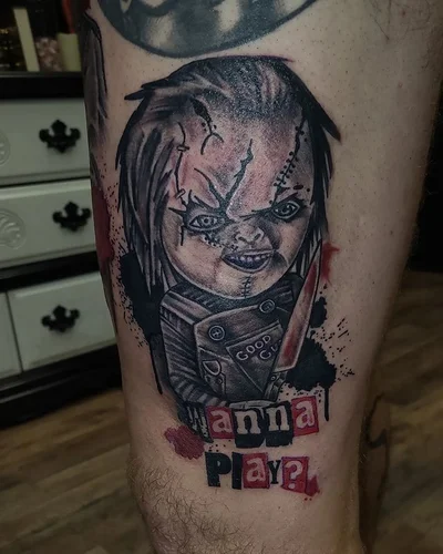 Skin Elixir Tattoo Shop tattoo 040