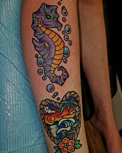 Skin Elixir Tattoo Shop tattoo 042