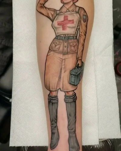 Skin Elixir Tattoo Shop tattoo 043