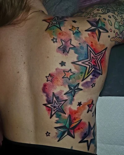 Skin Elixir Tattoo Shop tattoo 044