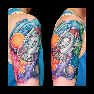 Skin Elixir Tattoo Shop tattoo 045