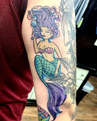 Skin Elixir Tattoo Shop tattoo 047