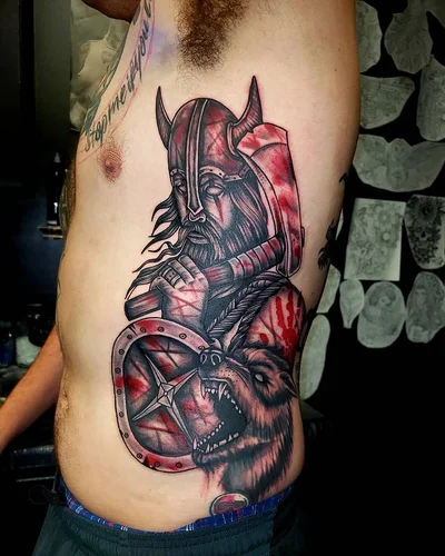 Skin Elixir Tattoo Shop tattoo 048