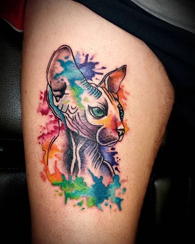 Skin Elixir Tattoo Shop tattoo 050