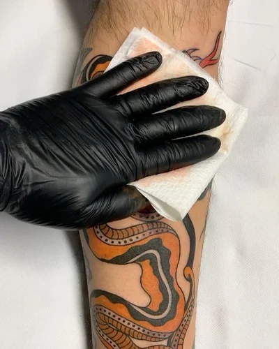 Dario Passamonte tattoo 025