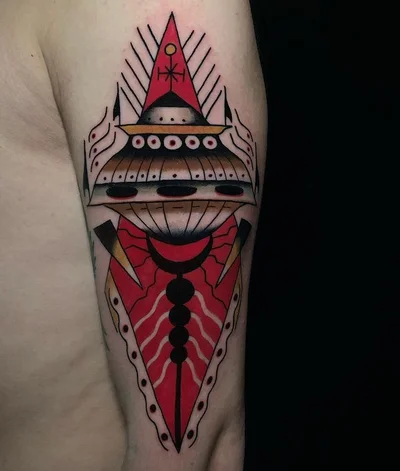 Dario Passamonte tattoo 026