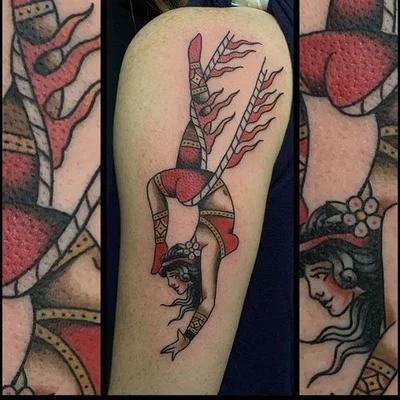 Dario Passamonte tattoo 048