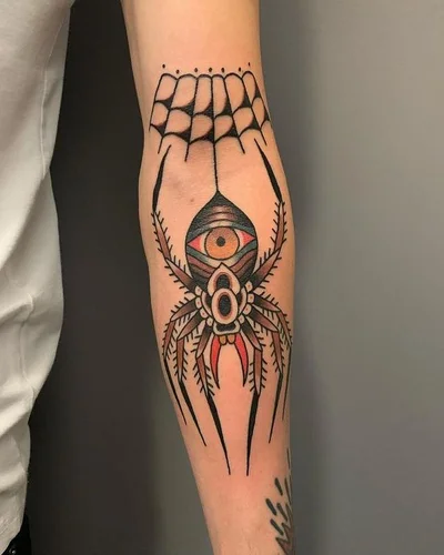 Dario Passamonte tattoo 050