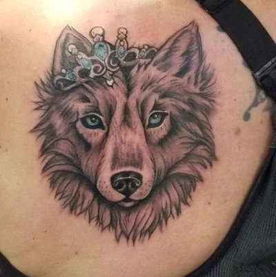 Skin Hooked tattoo 013