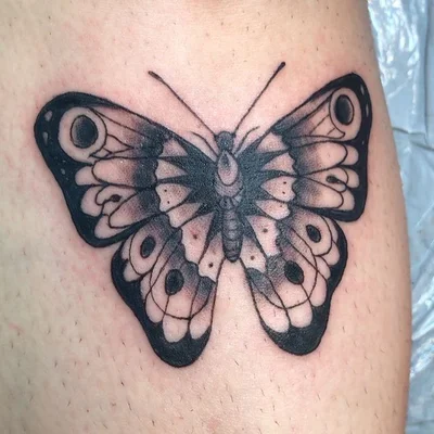 Skin Hooked tattoo 025