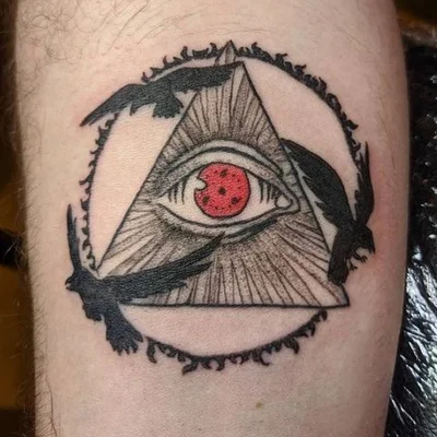 Skin Hooked tattoo 028