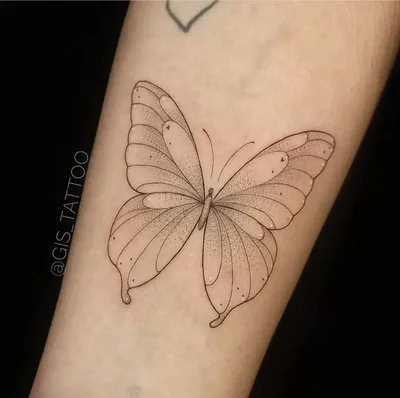 Skink Flash tattoo 021