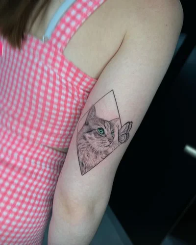 Skinksoul tattoo 009