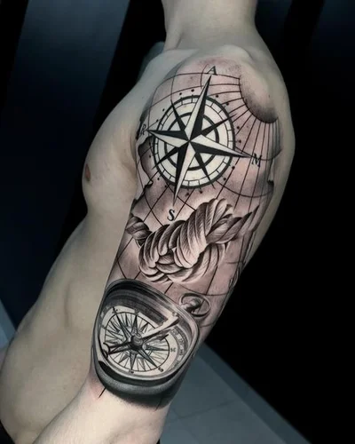 Skinksoul tattoo 011