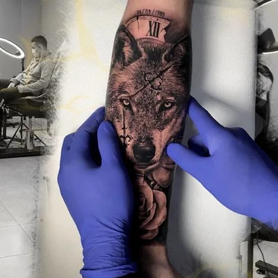 Skinksoul tattoo 013