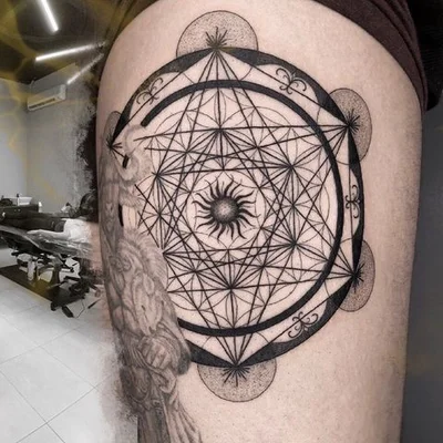 Skinksoul tattoo 014