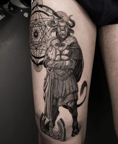 Skinksoul tattoo 015