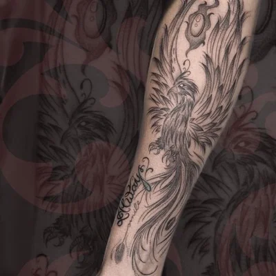 Skinksoul tattoo 018