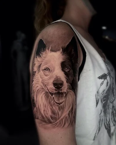 Skinksoul tattoo 019
