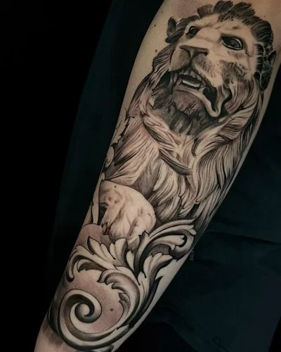 Skinksoul tattoo 025