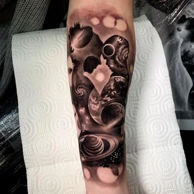 Skinksoul tattoo 028