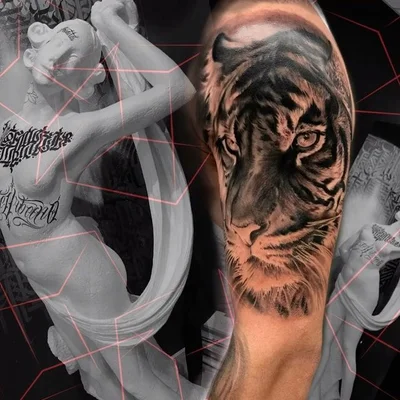 Skinksoul tattoo 034