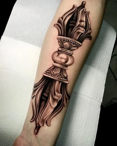 Skinksoul tattoo 039