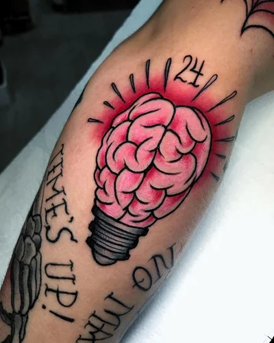 Skinksoul tattoo 041