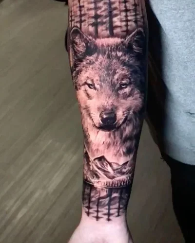 Skinksoul tattoo 044