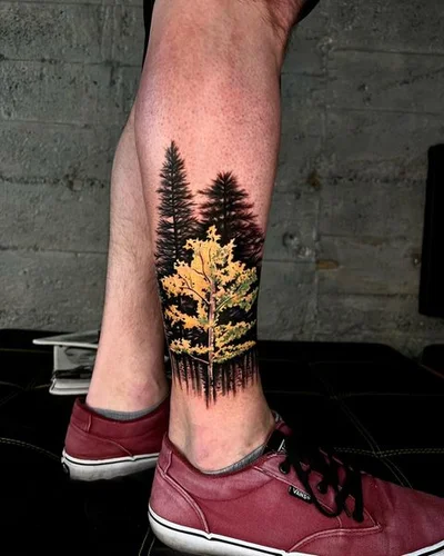 Skinksoul tattoo 047