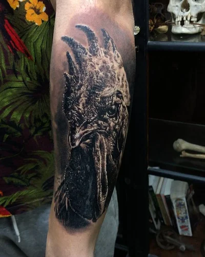 Matthew Agius tattoo 007