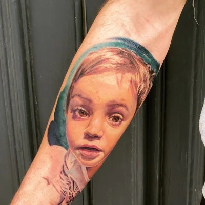 Matthew Agius tattoo 008