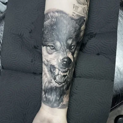 Matthew Agius tattoo 011