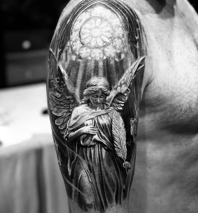 Matthew Agius tattoo 012