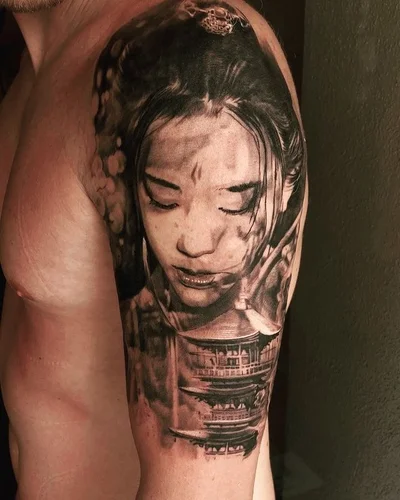 Matthew Agius tattoo 013