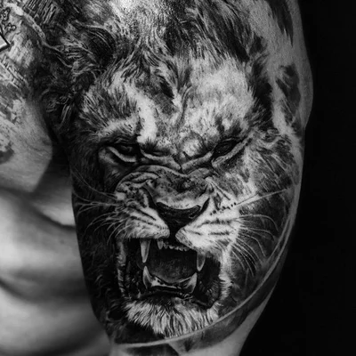 Matthew Agius tattoo 018