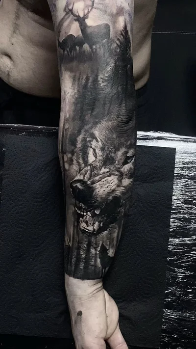 Matthew Agius tattoo 019
