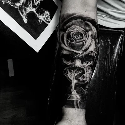 Matthew Agius tattoo 020