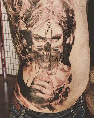 Matthew Agius tattoo 022