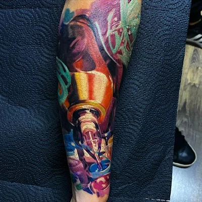 Matthew Agius tattoo 025