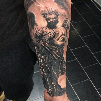 Matthew Agius tattoo 026